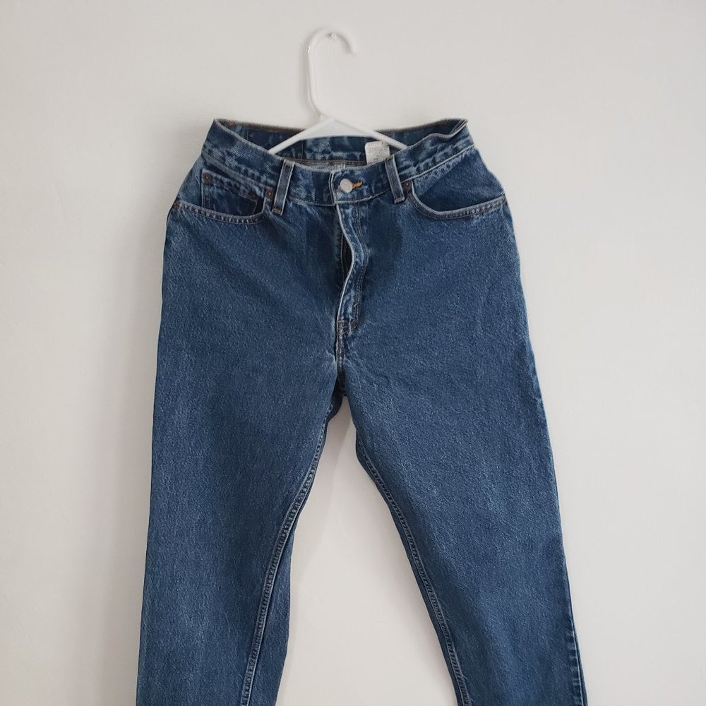 Levi's Vintage 550s